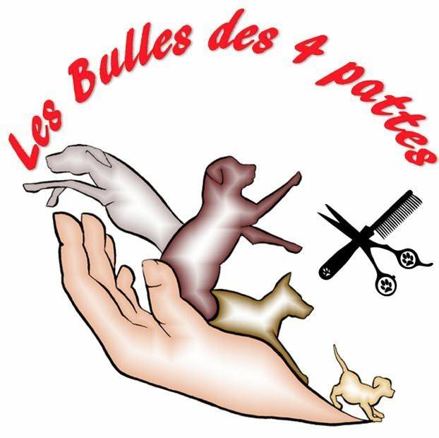 Les Bulles des 4 Pattes — Toiletteuse diplômée